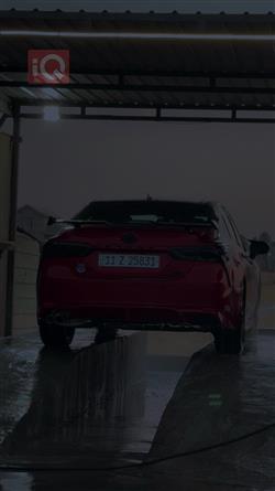 تويوتا كامري